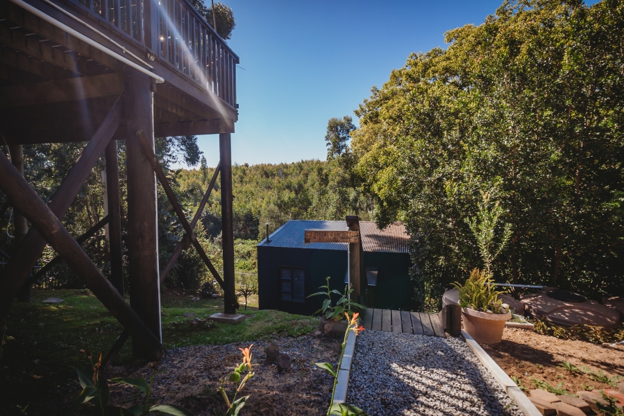 3 Bedroom Property for Sale in Denneoord Western Cape